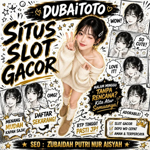 DUBAITOTO